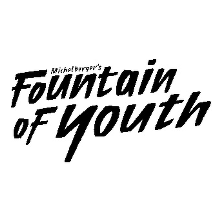 FOUNTAIN OF YOUTH